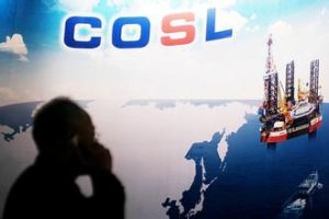 中海油服 中海油服