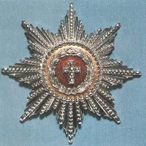 白象勳章 白象勳章