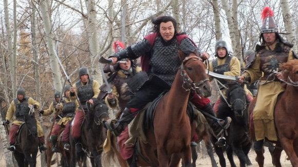 十六國他號稱“萬人敵”,破一城三千人成無頭屍 嚇破10萬援軍 十六國他號稱“萬人敵”,破一城三千人成無頭屍 嚇破10萬援軍