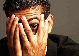 動機性遺忘 動機性遺忘