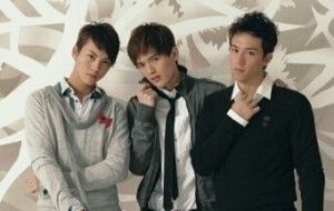 《死性不改》 《死性不改》