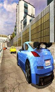 真實公路飛車 真實公路飛車