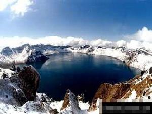 天女浴躬池 天女浴躬池