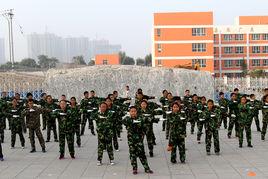 晉城鳳城中學 晉城鳳城中學