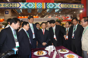 寧波狀元樓酒店