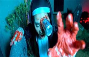 永恆夢魘之恐怖病院