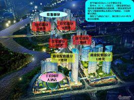 千禧河畔國際社區 千禧河畔國際社區