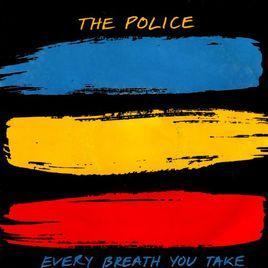 Every Breath You Take[The Police演唱歌曲]
