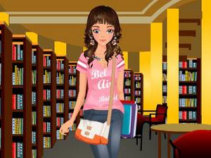 時尚大學生 時尚大學生