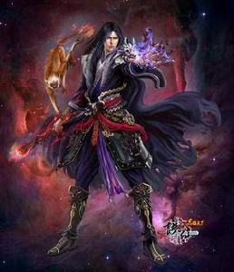 魔教三公子 魔教三公子