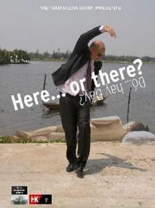 海邊歸來的男子 海邊歸來的男子