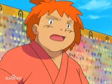 精靈寶可夢：超世代