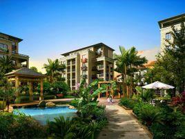 開維生態城 開維生態城