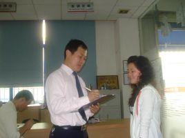 保險理賠員 保險理賠員