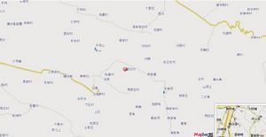 裴家莊村 裴家莊村