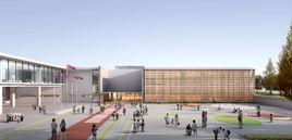 上海萬科雙語學校 上海萬科雙語學校