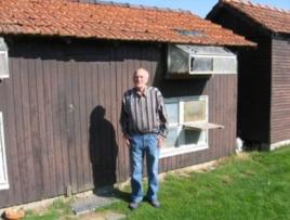 克雷默斯 克雷默斯