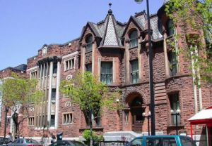 加拿大肯考迪亞大學 加拿大肯考迪亞大學