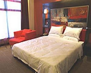 包頭凱富酒店 包頭凱富酒店