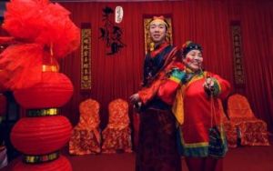 娶媳婦逗婆婆 娶媳婦逗婆婆