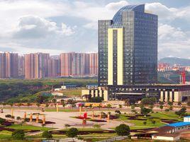 李渡街道 李渡街道