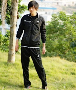 運動服套裝 運動服套裝