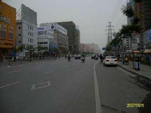 宏都花園[河南省鄭州市小區]