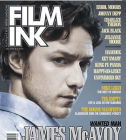 FilmInk 2008-9 封面
