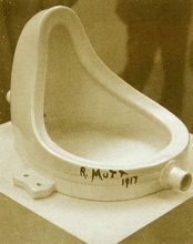 馬塞爾·杜桑 馬塞爾·杜桑