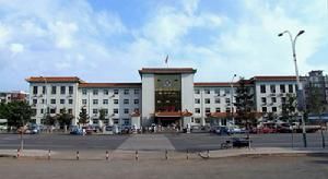 遼寧省血栓病中西醫結合醫療中心 遼寧省血栓病中西醫結合醫療中心