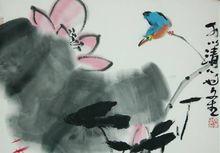 趙文生[中國書法家協會會員]