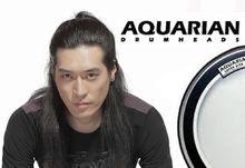 阿克瑞恩國際代言人