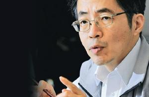 1·6明報撤換總編輯事件