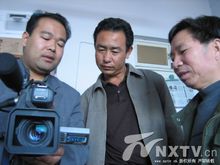 寧夏電視台新時空