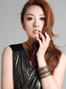 朱娜[歌手朱娜]