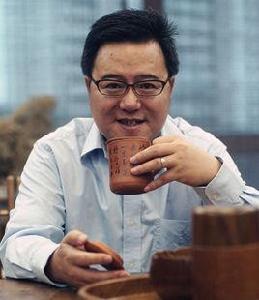 張松峰[上海晟峰軟體有限公司總裁]