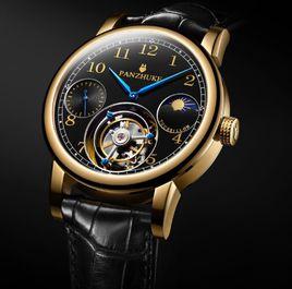 陀飛輪手錶 陀飛輪手錶