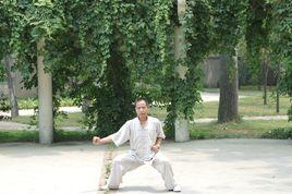 泉州五祖拳 泉州五祖拳