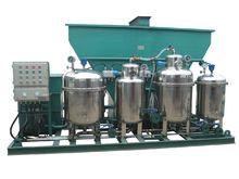 QSYF系列油水分離器