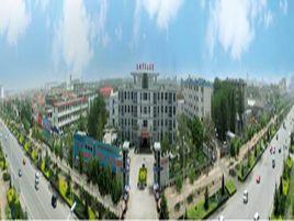 運城市第二醫院 運城市第二醫院