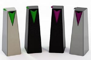 可摺疊電熱水壺