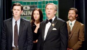 （圖）《偉大的巴克·霍華德》