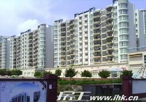 匯商花苑漫城 匯商花苑漫城