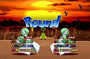 神奇寶貝大亂鬥