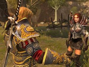 神界2:龍裔 神界2:龍裔