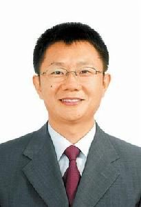 張恆春[深圳市國資委副巡視員]