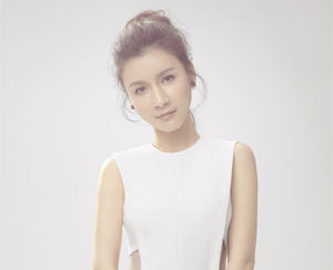 徐立[中國內地女​演員、歌手]