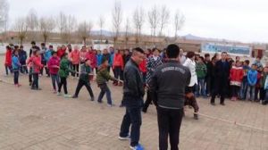 巴彥寶力皋村 巴彥寶力皋村