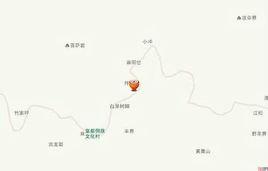 坪溪村[湖南省郴州市臨武縣大沖鄉下轄村]