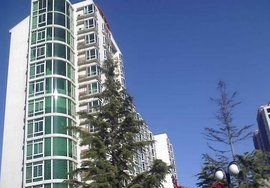 城南嘉園 城南嘉園